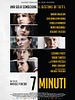 Poster der 7 Minuti