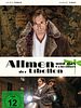 Poster der Allmen und das Geheimnis der Libellen