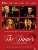 Poster der The Dinner