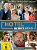 Poster der Hotel Heidelberg - Kramer gegen Kramer