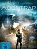 Poster der Moontrap - Angriffsziel Erde