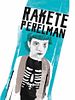 Poster der Rakete Perelman