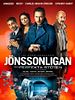 Poster der Jönssonligan - Den perfekta stöten