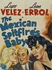 Poster der The Mexican Spitfire's Baby