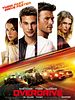 Poster der Overdrive