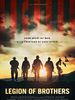 Poster der Legion of Brothers