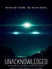 Poster der Unacknowledged