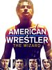 Poster der American Wrestler: The Wizard
