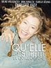 Poster der Qu'elle est belle la quarantaine