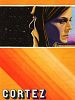 Poster der Cortez