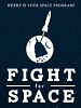 Poster der Fight For Space