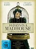 Poster der 10 Days In A Madhouse - Undercover in der Psychiatrie