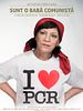 Poster der Sunt o baba comunista