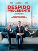 Poster der Despido Procedente