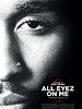 Poster der All Eyez On Me