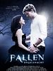 Poster der Fallen - Engelsnacht