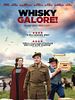 Poster der Whisky Galore