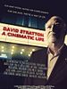 Poster der David Stratton – A Cinematic Life