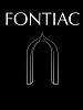 Poster der Fontiac: Domination