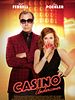 Poster der Casino Undercover