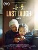 Poster der Last Laugh