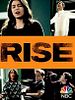 Poster der Rise