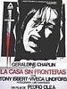 Poster der La casa sin fronteras