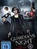 Poster der Guardians Of The Night - The Vampire War