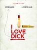 Poster der I Love Dick