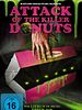 Poster der Attack Of The Killer Donuts
