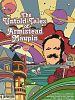 Poster der The Untold Tales of Armistead Maupin