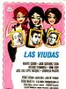 Poster der Las viudas