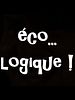 Poster der Eco... Logique !