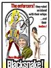 Poster der Black Snake