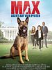 Poster der Max - Agent auf vier Pfoten