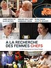 Poster der À la recherche des femmes chefs