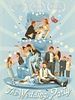 Poster der The Wedding Party