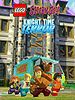 Poster der Lego Scooby-Doo! Knight Time Terror