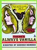 Poster der There's Always Vanilla