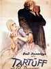 Poster der Herr Tartüff