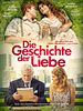 Poster der Die Geschichte der Liebe