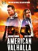 Poster der American Valhalla