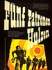 Poster der Fünf Patronenhülsen