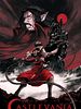 Poster der Castlevania