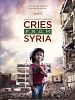 Poster der Cries from Syria