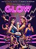 Poster der GLOW