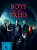 Poster der Boys In The Trees