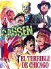 Poster der El terrible de Chicago