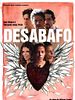 Poster der Desabafo