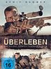 Poster der Überleben - Ein Soldat kämpft niemals allein